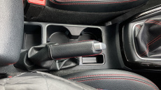 Ford EcoSport 1.0 EcoBoost 125 ST-Line 5dr Petrol Hatchback